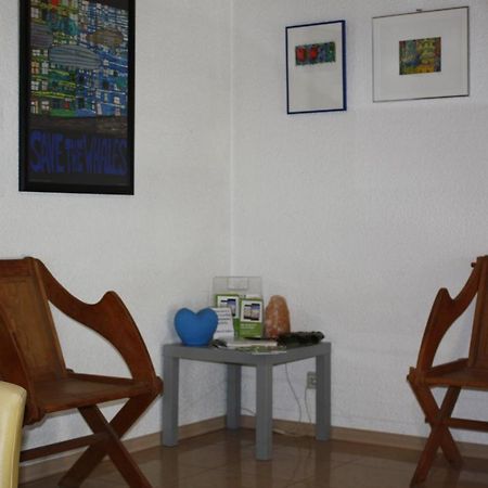 Apartment Charlotte نوينكيرشن المظهر الخارجي الصورة