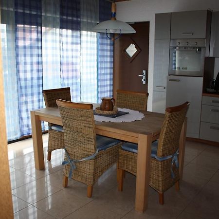 Apartment Charlotte نوينكيرشن الغرفة الصورة