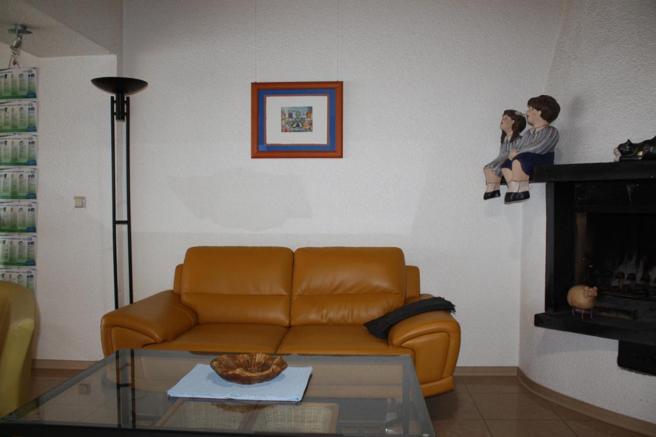 Apartment Charlotte نوينكيرشن المظهر الخارجي الصورة