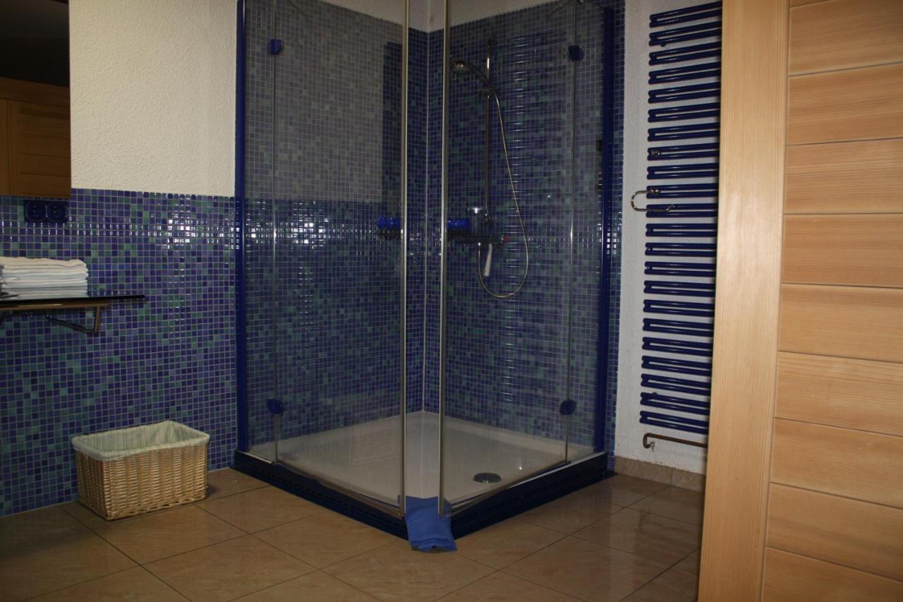 Apartment Charlotte نوينكيرشن المظهر الخارجي الصورة