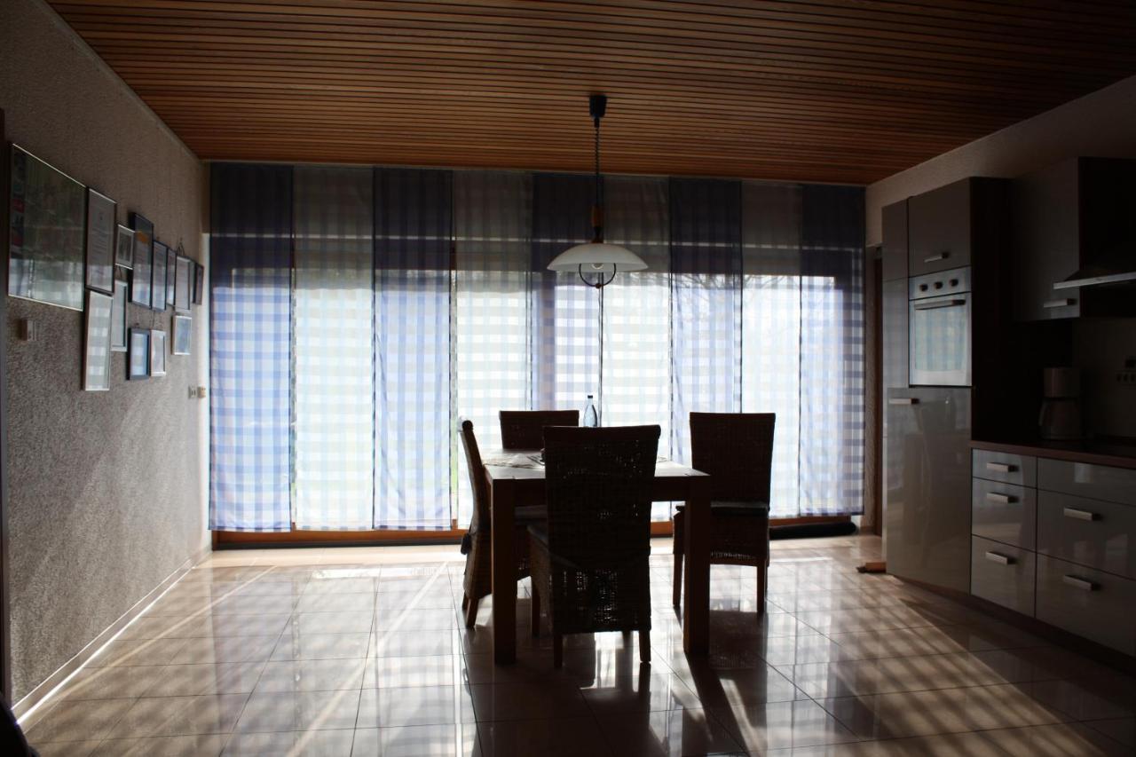 Apartment Charlotte نوينكيرشن المظهر الخارجي الصورة