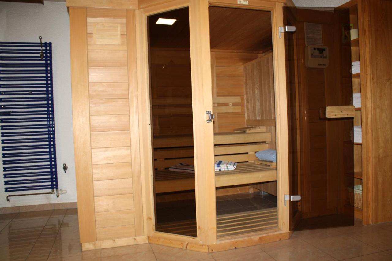 Apartment Charlotte نوينكيرشن المظهر الخارجي الصورة