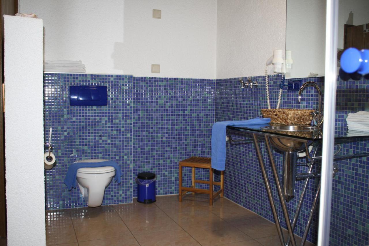 Apartment Charlotte نوينكيرشن المظهر الخارجي الصورة