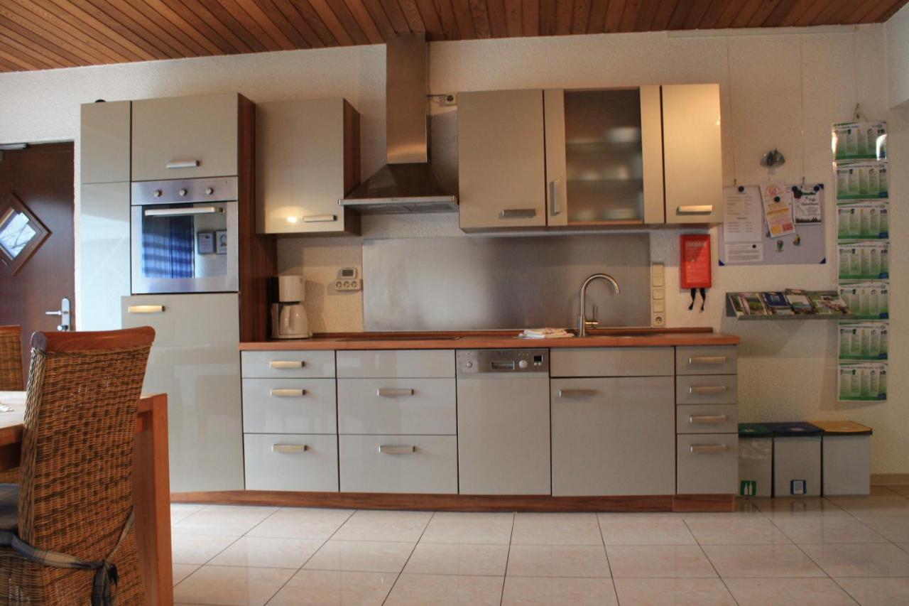 Apartment Charlotte نوينكيرشن المظهر الخارجي الصورة
