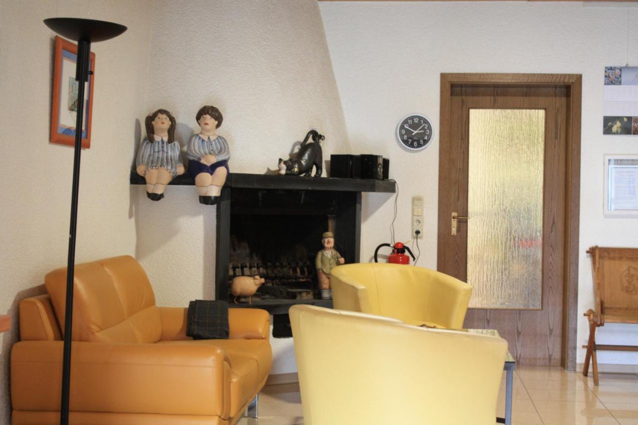 Apartment Charlotte نوينكيرشن المظهر الخارجي الصورة