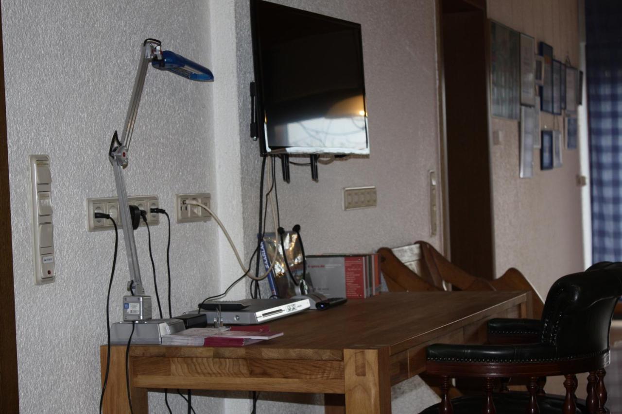Apartment Charlotte نوينكيرشن المظهر الخارجي الصورة